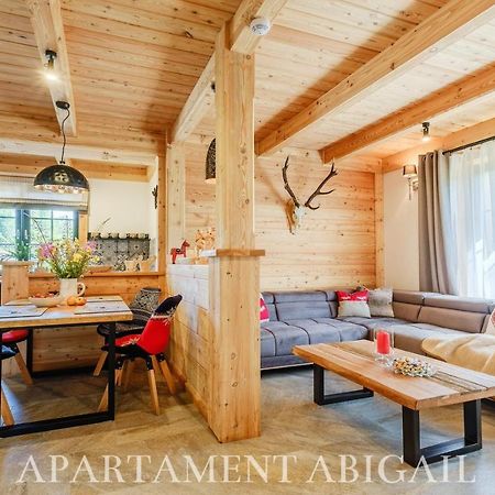 Villa Capra - Apartments Adult Only 扎科帕内 外观 照片