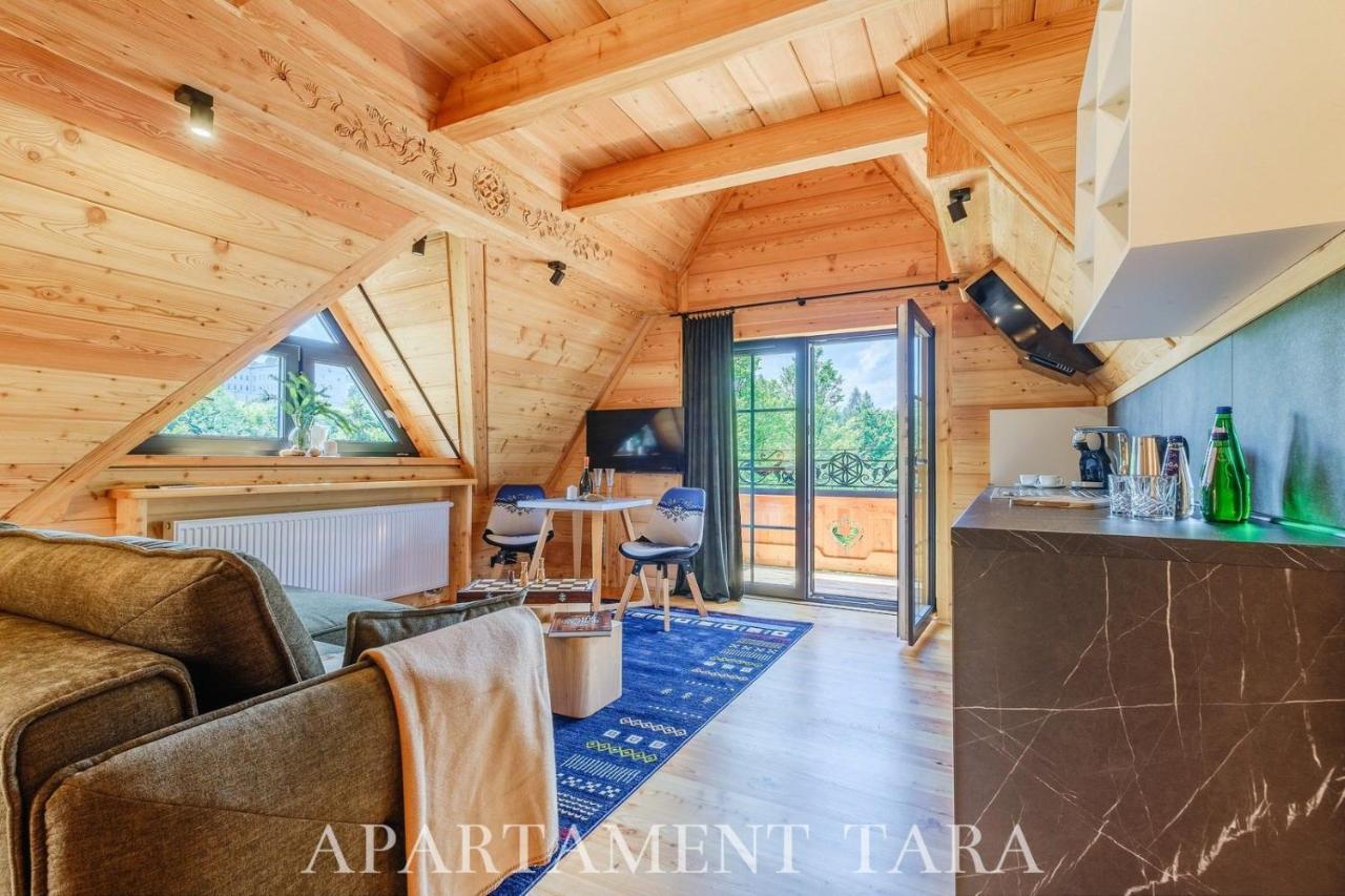 Villa Capra - Apartments Adult Only 扎科帕内 外观 照片